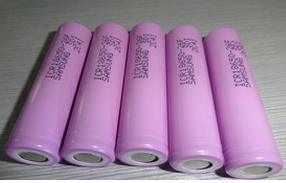 电池18650 1200mAh