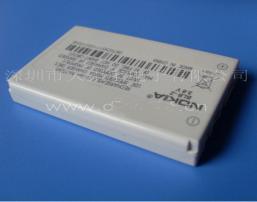 厂家供应诺基亚BLD-3电池 各种品牌手机电池 量大从优